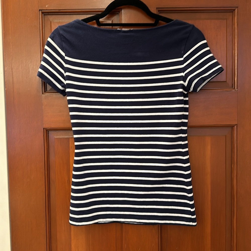 Nautical Tee - Picture 5 of 5